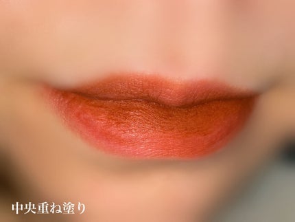 たまごチャン🥚 on LIPS 「ふわっふわでなめらかなムースみたいなリップ🌰💕✔︎LEEMEM..」(5枚目)