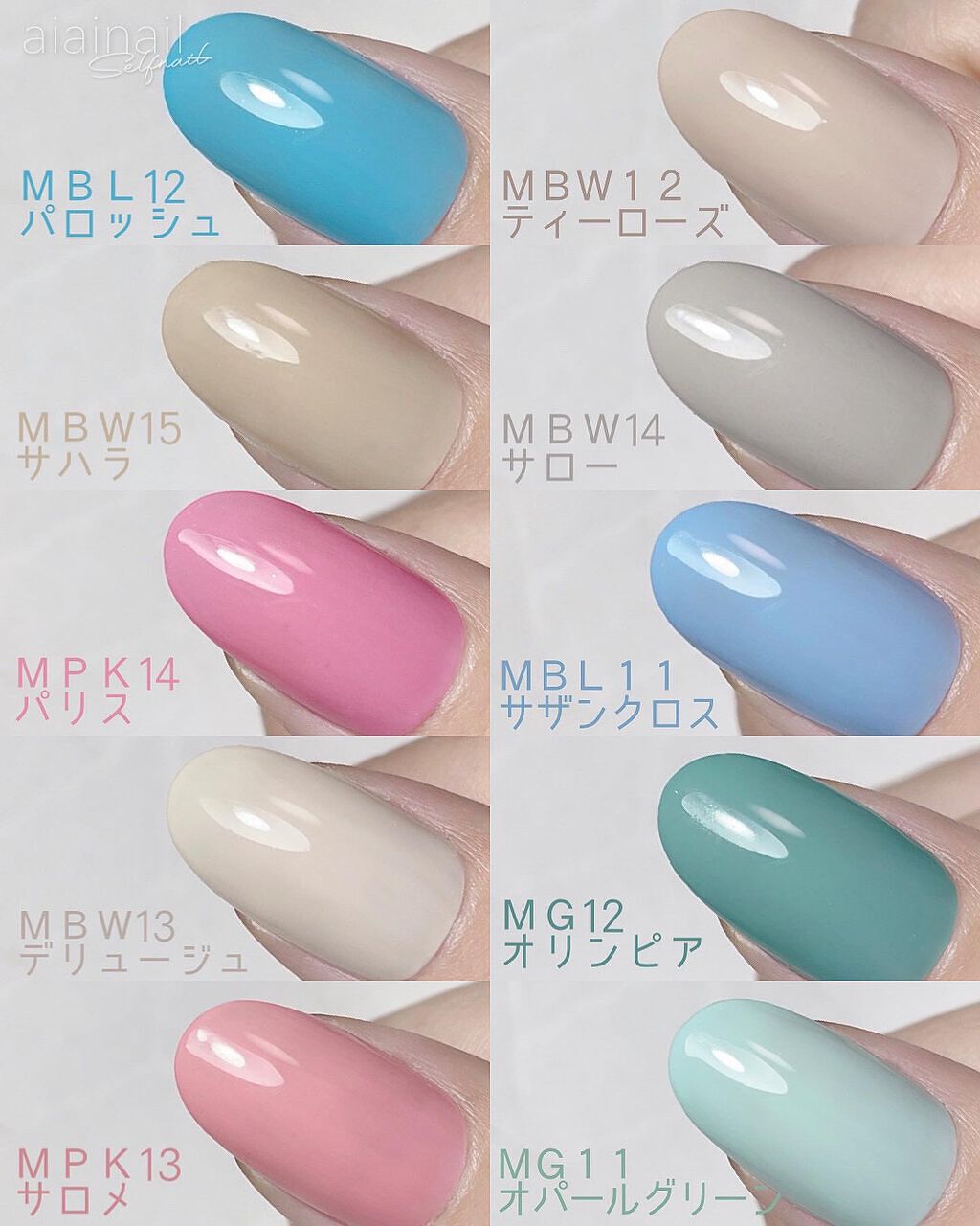 DnaGel/SPACE NAIL/ジェルネイルを使ったクチコミ（3枚目）