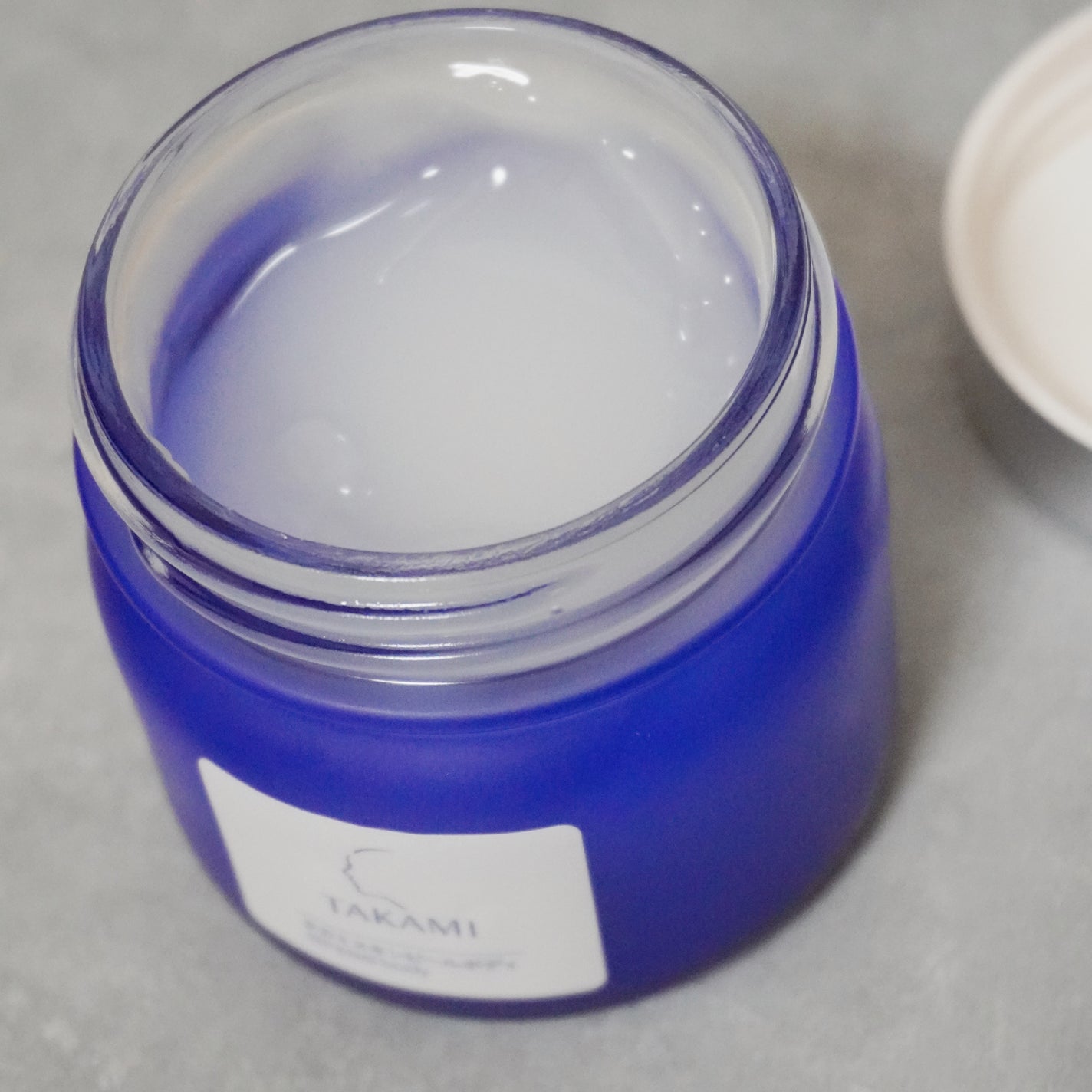 タカミスキンピールボディ/タカミ/ボディローションを使ったクチコミ(3枚目)