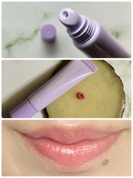 を使ったクチコミ(2枚目)