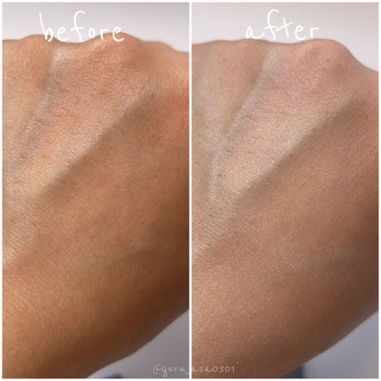 イルミネーティングサプルブレミッシュクリーム(40ml)/Klairs/化粧下地を使ったクチコミ(3枚目)