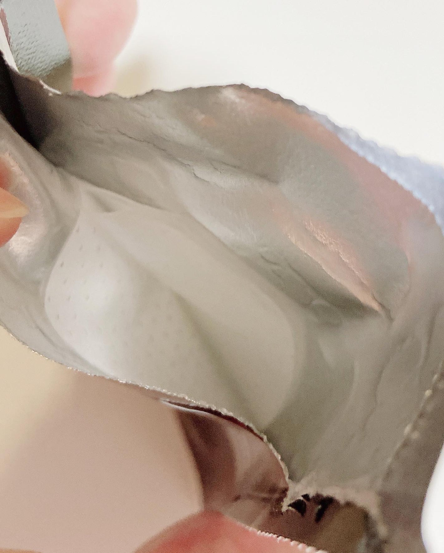 2ステップマスク/VIS BLANC/シートマスク・パックを使ったクチコミ(6枚目)