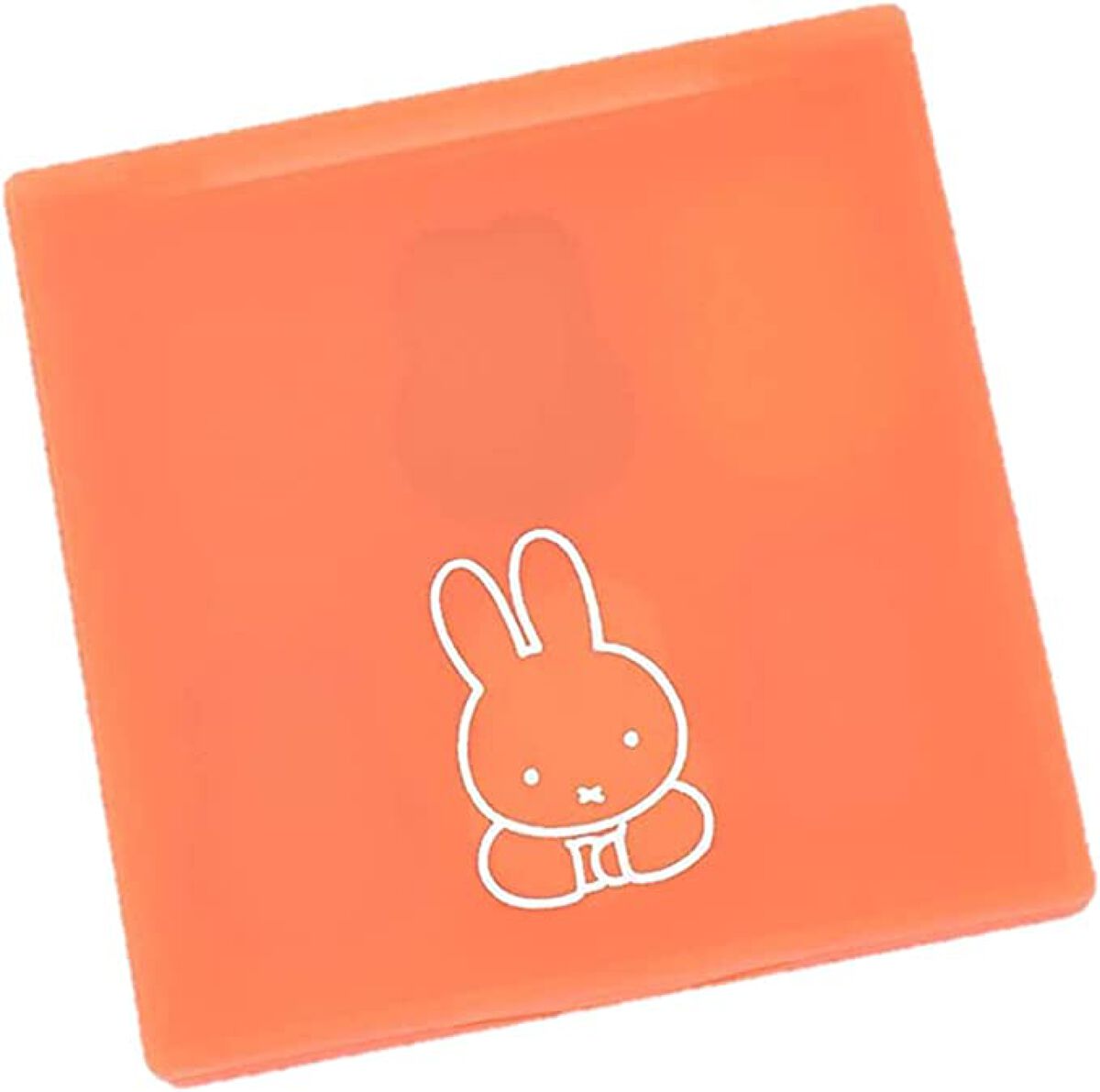 miffy アイシャドウパレット レッド