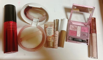 ライティングパーフェクション モイストピュアリキッドUV/アスタリフト/リキッドファンデーションを使ったクチコミ(1枚目)