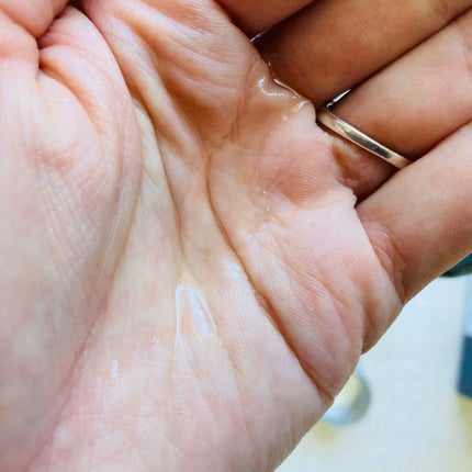 hibino organic oil/VENUSiS/ヘアオイルを使ったクチコミ(4枚目)