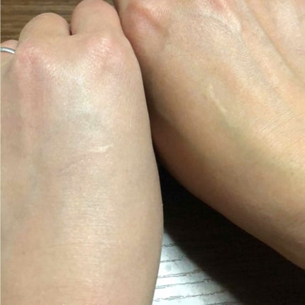 スキンライト プレスト パウダー/REVLON/プレストパウダーを使ったクチコミ(4枚目)