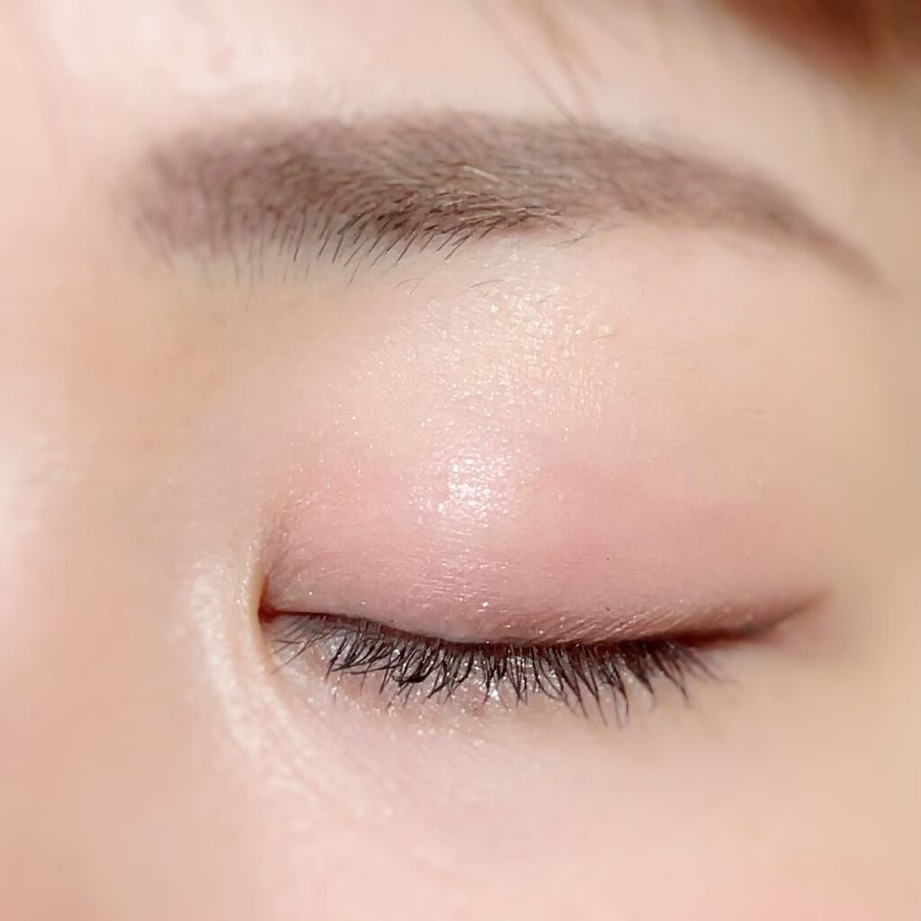 ラブ・ライナー リキッドアイライナーＲ３/ラブ・ライナー/リキッドアイライナーを使ったクチコミ（1枚目）