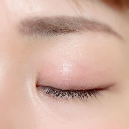 パーフェクトスタイリストアイズ/キャンメイク/アイシャドウパレットを使ったクチコミ(5枚目)