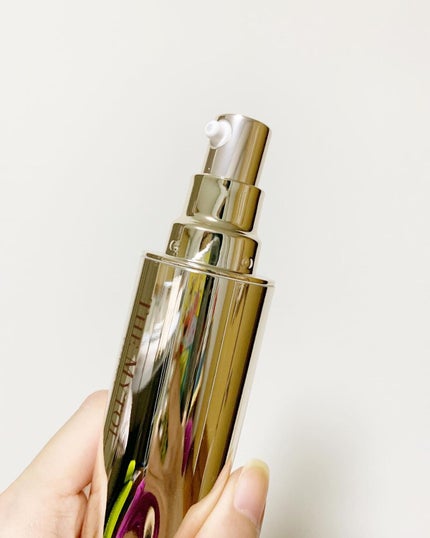 ザ マイトル エッセンス/THE MYTOL/ブースター・導入液を使ったクチコミ(5枚目)