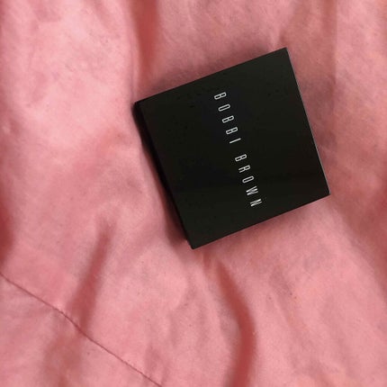 ハイライティング パウダー/BOBBI BROWN/パウダーハイライトを使ったクチコミ(1枚目)