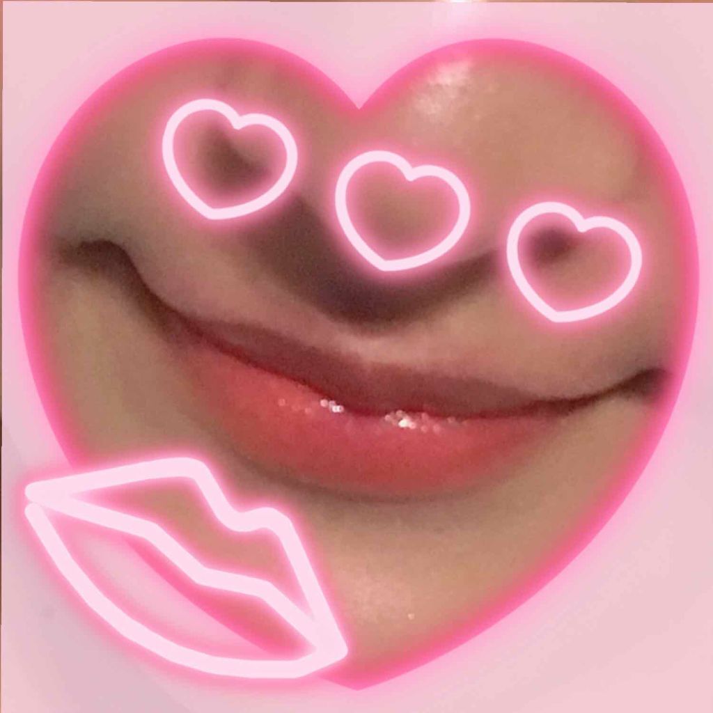 ラシャスリップス/ラシャスリップス/リップグロスを使ったクチコミ（3枚目）