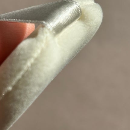 プレストパウダーナチュラル グロウ/SNIDEL BEAUTY/プレストパウダーを使ったクチコミ(4枚目)