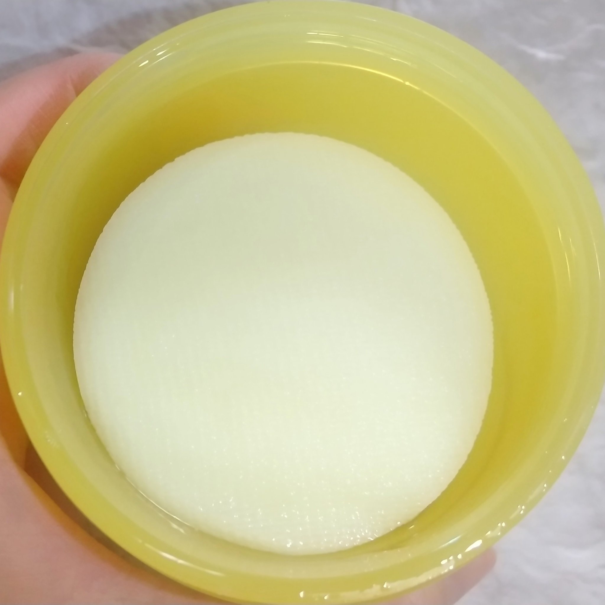 スクィーズトーニングパッド/センテリアン24/トナーパッドを使ったクチコミ（3枚目）