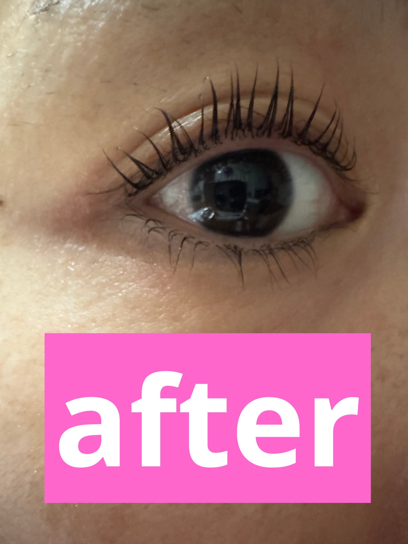 まつ毛パーマキット/LEPOREM/その他キットセットを使ったクチコミ(4枚目)