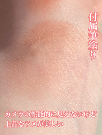 ドルチェシモ マット リキッド リップカラー/DOLCE&GABBANA BEAUTY/口紅を使ったクチコミ(5枚目)