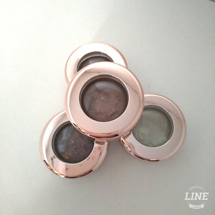 アイグロウ ジェム GR781/DECORTÉ/ジェル・クリームアイシャドウを使ったクチコミ(2枚目)