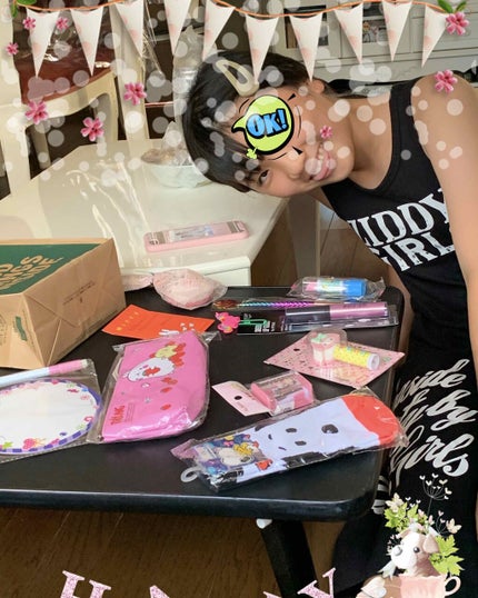 ラブリー クッキー ブラッシャー/ETUDE/パウダーチークを使ったクチコミ(4枚目)