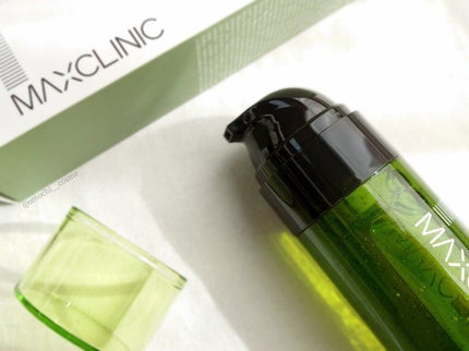 ヒアルロンビタオイルフォーム/MAXCLINIC/オイルクレンジングを使ったクチコミ(3枚目)