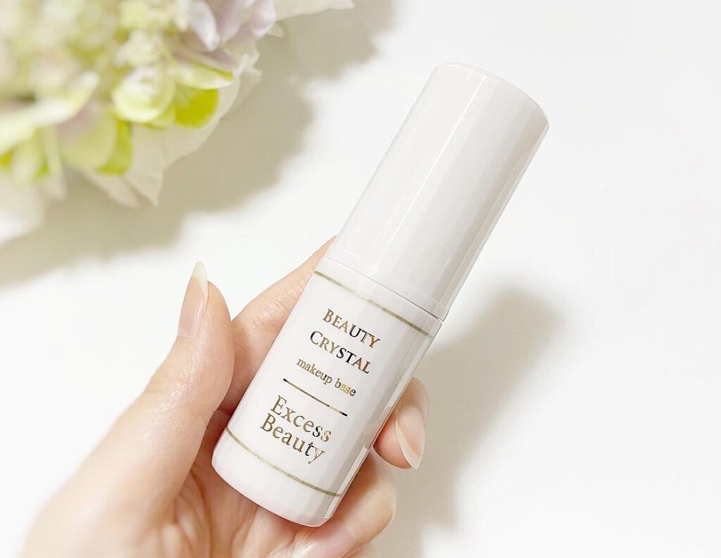 魔法下地/Excess Beauty/リキッドファンデーションを使ったクチコミ(4枚目)
