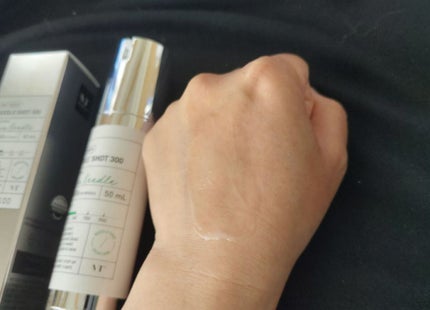 リードルショット100/VT/美容液を使ったクチコミ(6枚目)