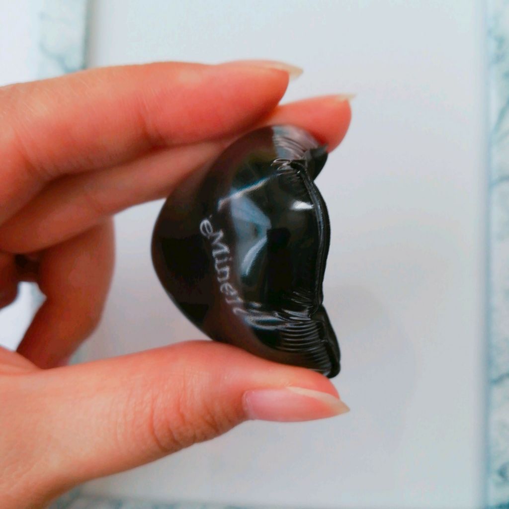 CR ハイドレイティング ファンデーション スティック/bareMinerals/その他ファンデーションを使ったクチコミ(4枚目)