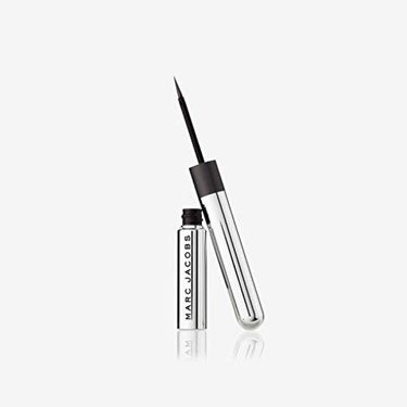 METALLIC LIQUID-GEL EYELINER MARC JACOBS BEAUTY