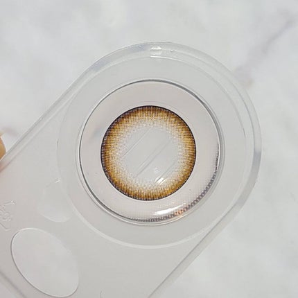 フラワーアイズ ワンデー/株式会社ビューフロンティア/ワンデー(1DAY)カラコンを使ったクチコミ(5枚目)