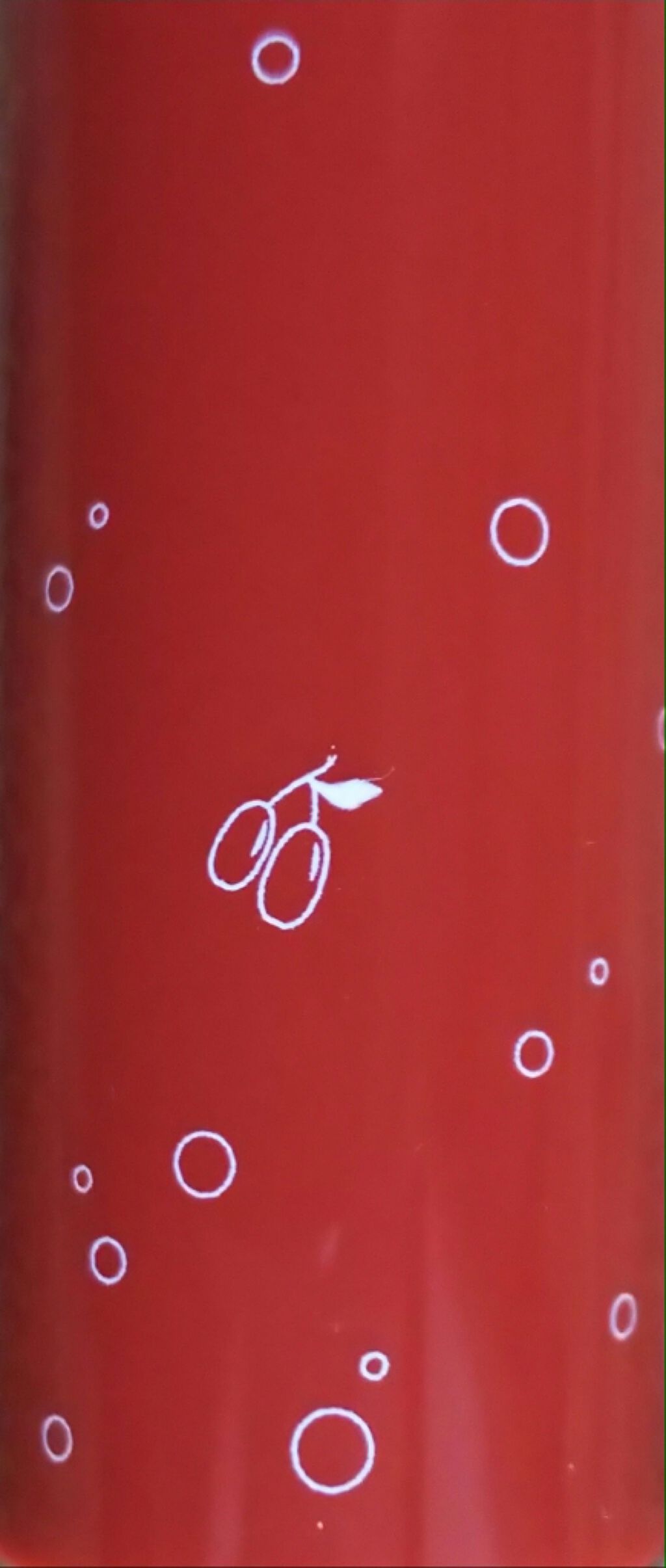 ジューシーラスティングティント/rom&nd/リップティントを使ったクチコミ（2枚目）