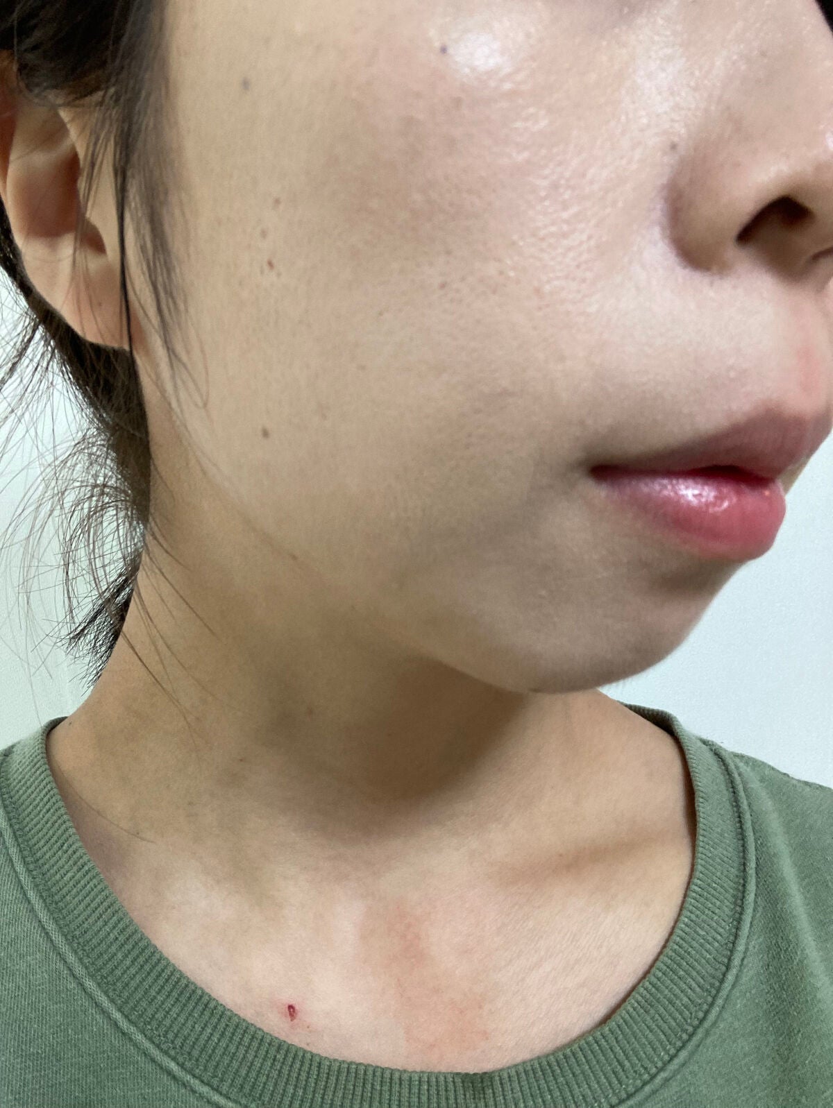 ブラック クッション/HERA/クッションファンデーションを使ったクチコミ(5枚目)