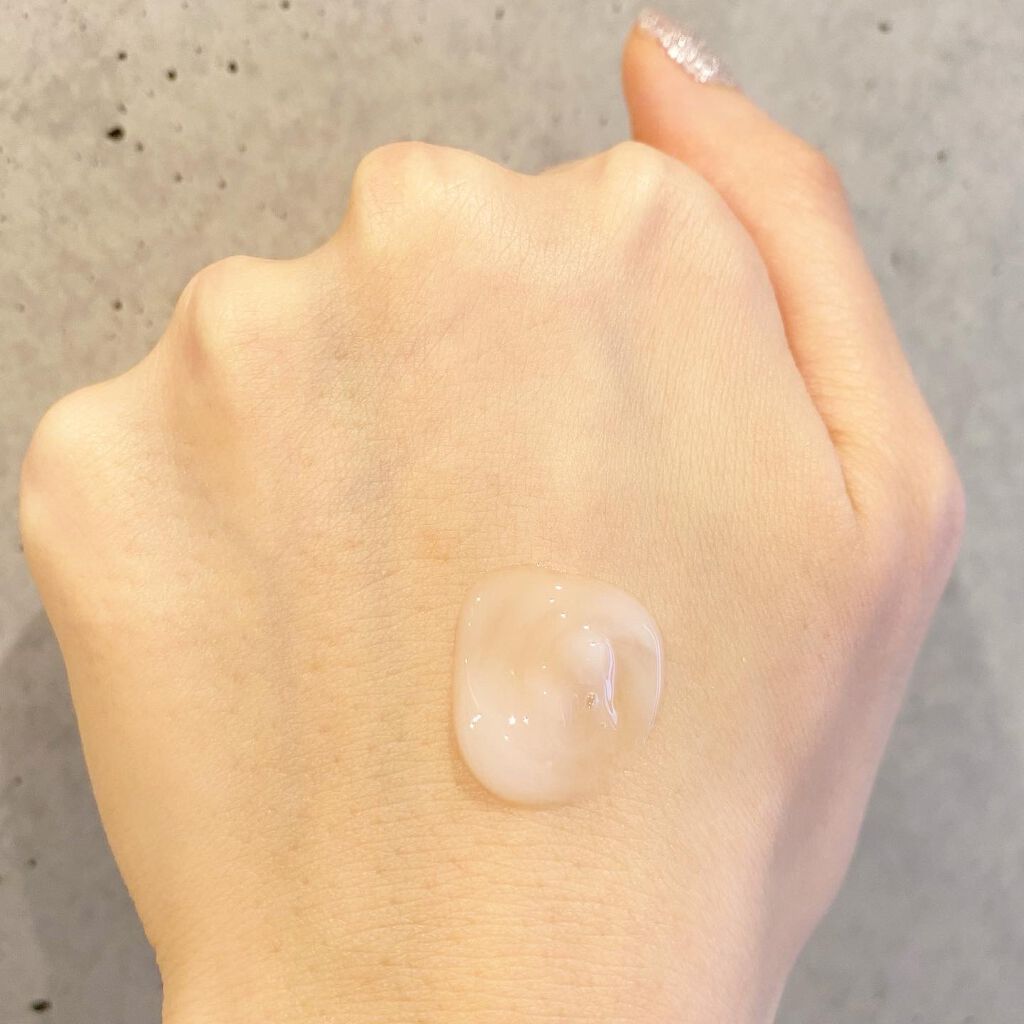 イビサクリーム/Ibiza/デリケートゾーンケアを使ったクチコミ（3枚目）