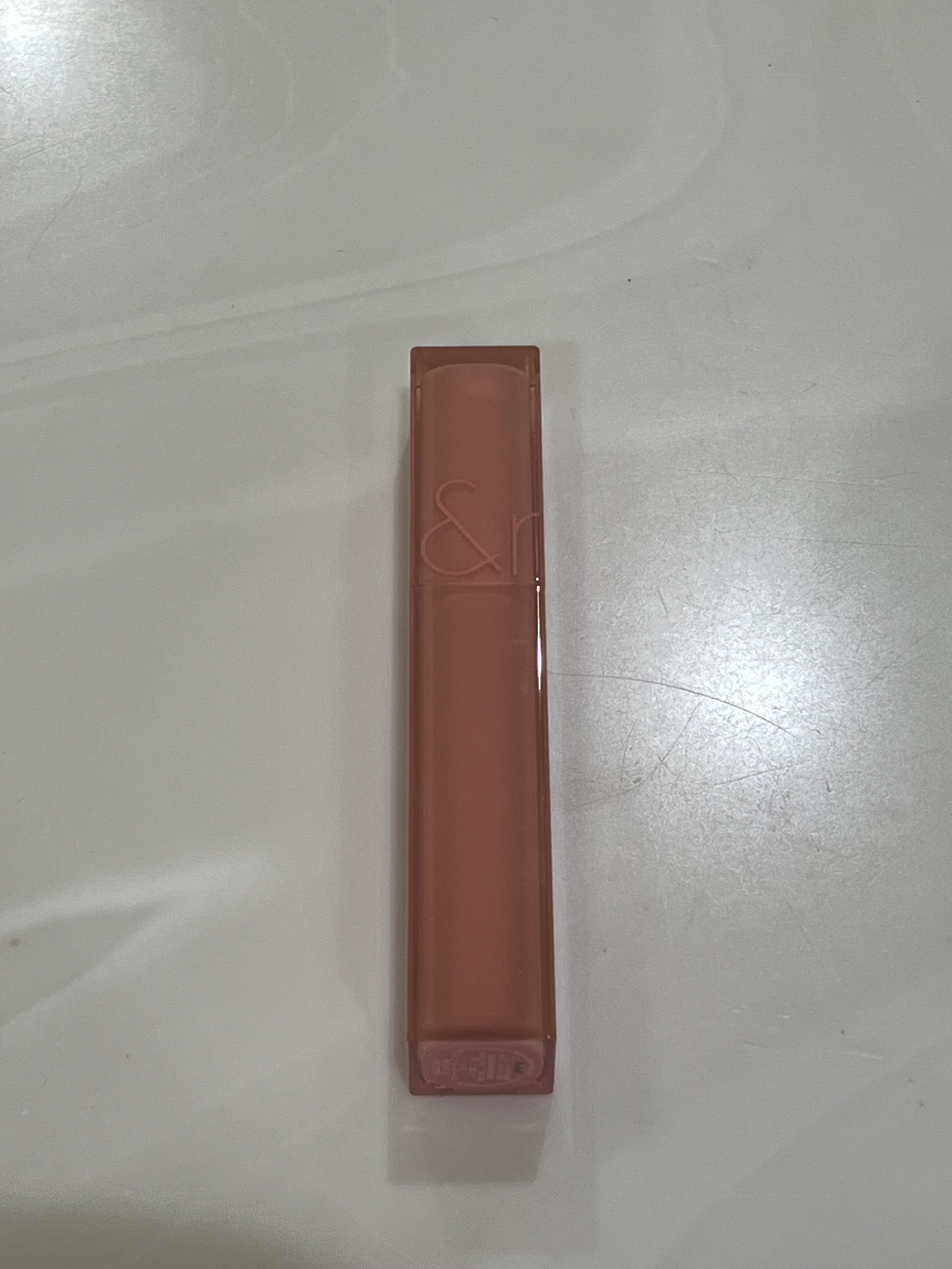 デュイフルウォーターティント/rom&nd/リップティントを使ったクチコミ（2枚目）