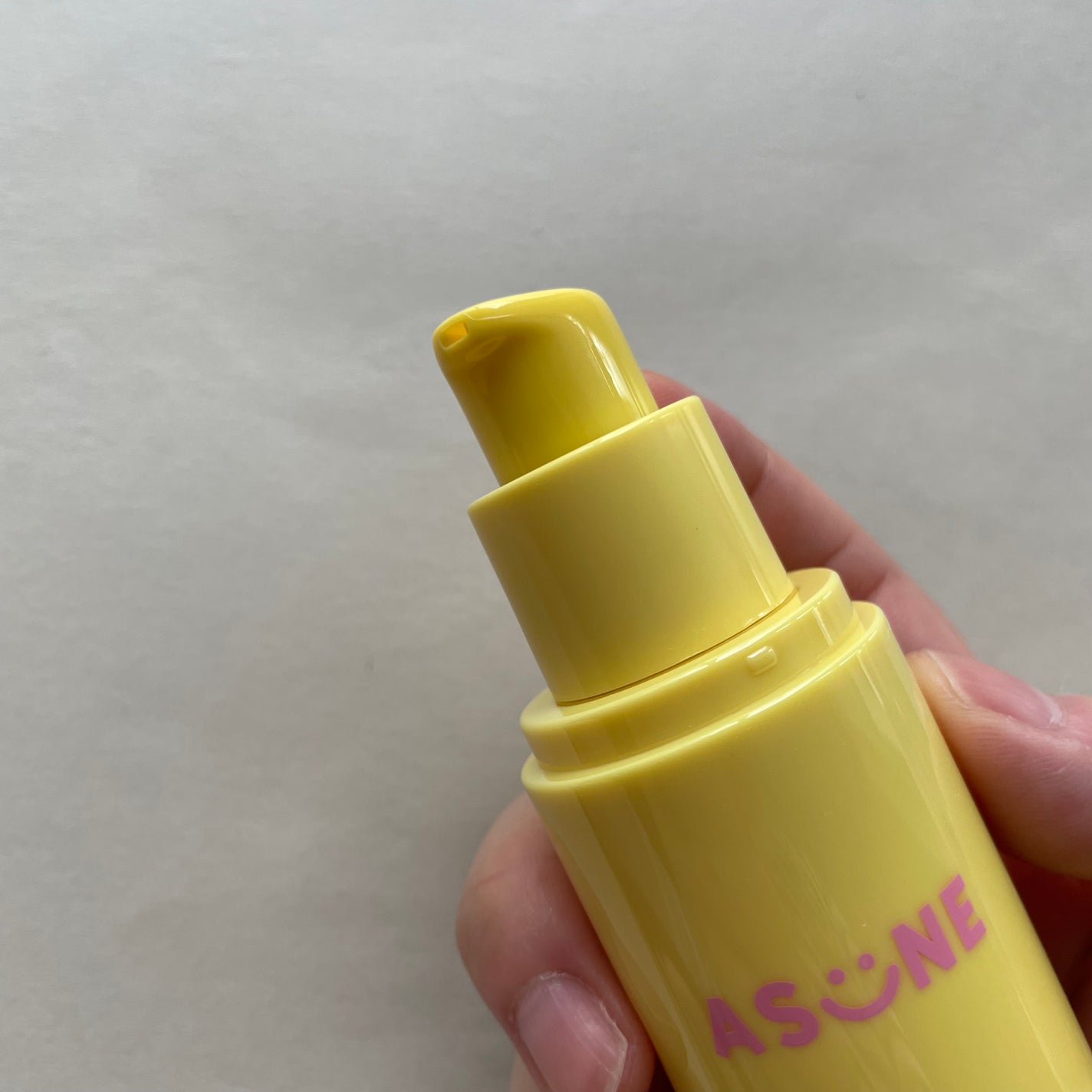 ビタミンミルク/ASUNE /乳液を使ったクチコミ(3枚目)