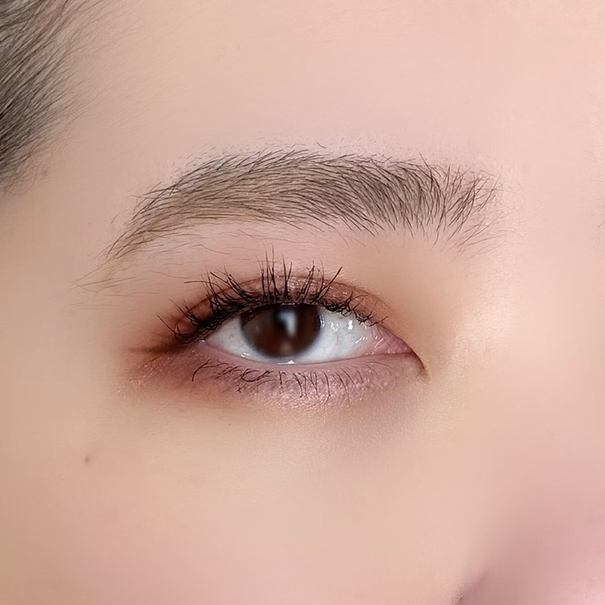 クワッドアイシャドー/NARS/アイシャドウパレットを使ったクチコミ（2枚目）