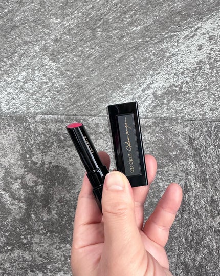 ルージュ デコルテ 24/DECORTÉ/口紅の画像