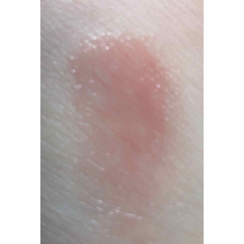 つやぷるリップR/b idol/口紅を使ったクチコミ(4枚目)