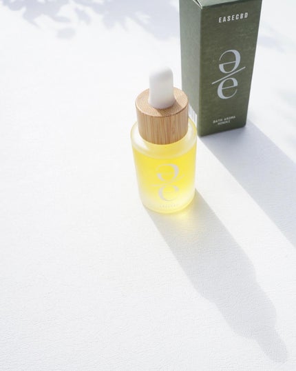 EASECBD BATH AROMA HINOKI/EASECBD/保湿系入浴剤を使ったクチコミ(6枚目)