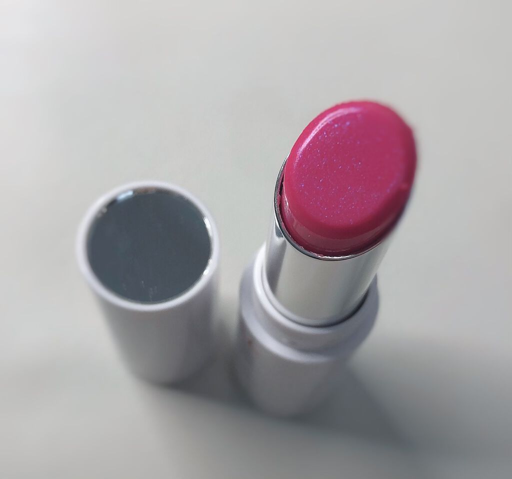 ラスティングフィニッシュ ティントリップ/リンメル ロンドン/リップティントを使ったクチコミ(1枚目)