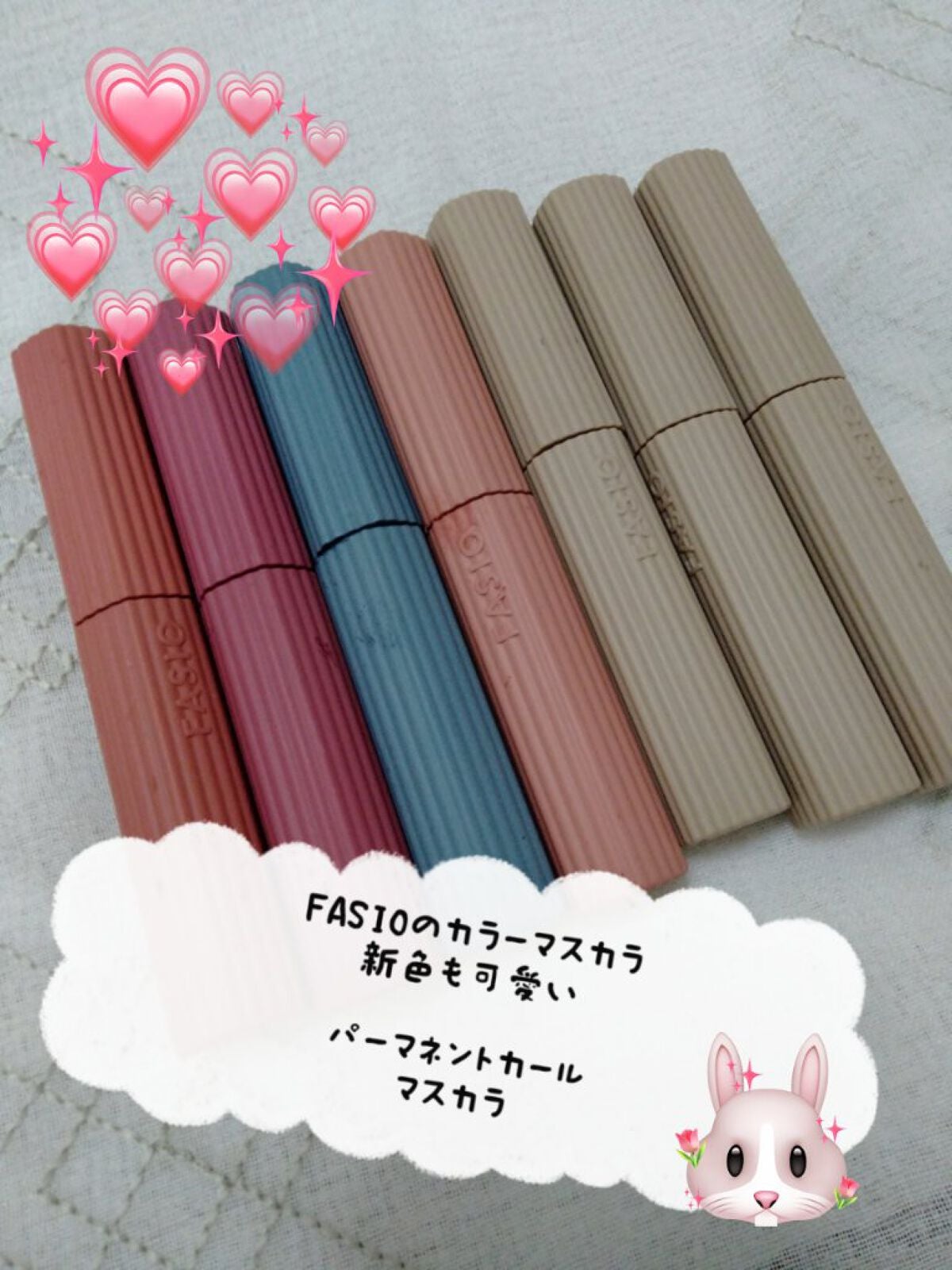 Spica on LIPS 「✼••┈┈••✼••┈┈••✼••┈┈••✼••┈┈••✼お久..」(1枚目)