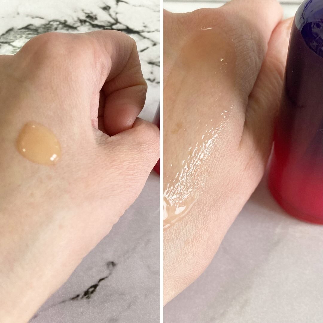 ハイドロバイオ―ム アンプルセラム/エヌバイオ/美容液を使ったクチコミ(4枚目)