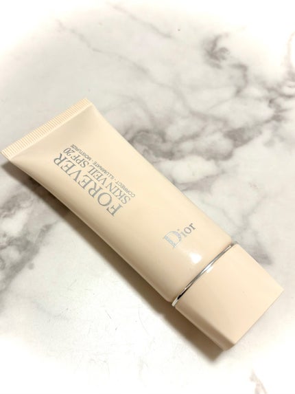 ディオールスキン フォーエヴァー スキン ヴェール001 30ml 旧】ディオールスキン フォーエヴァー スキン ヴェール 001