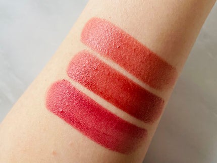 ウォンジョンヨ リップステッカー/Wonjungyo/口紅を使ったクチコミ(4枚目)