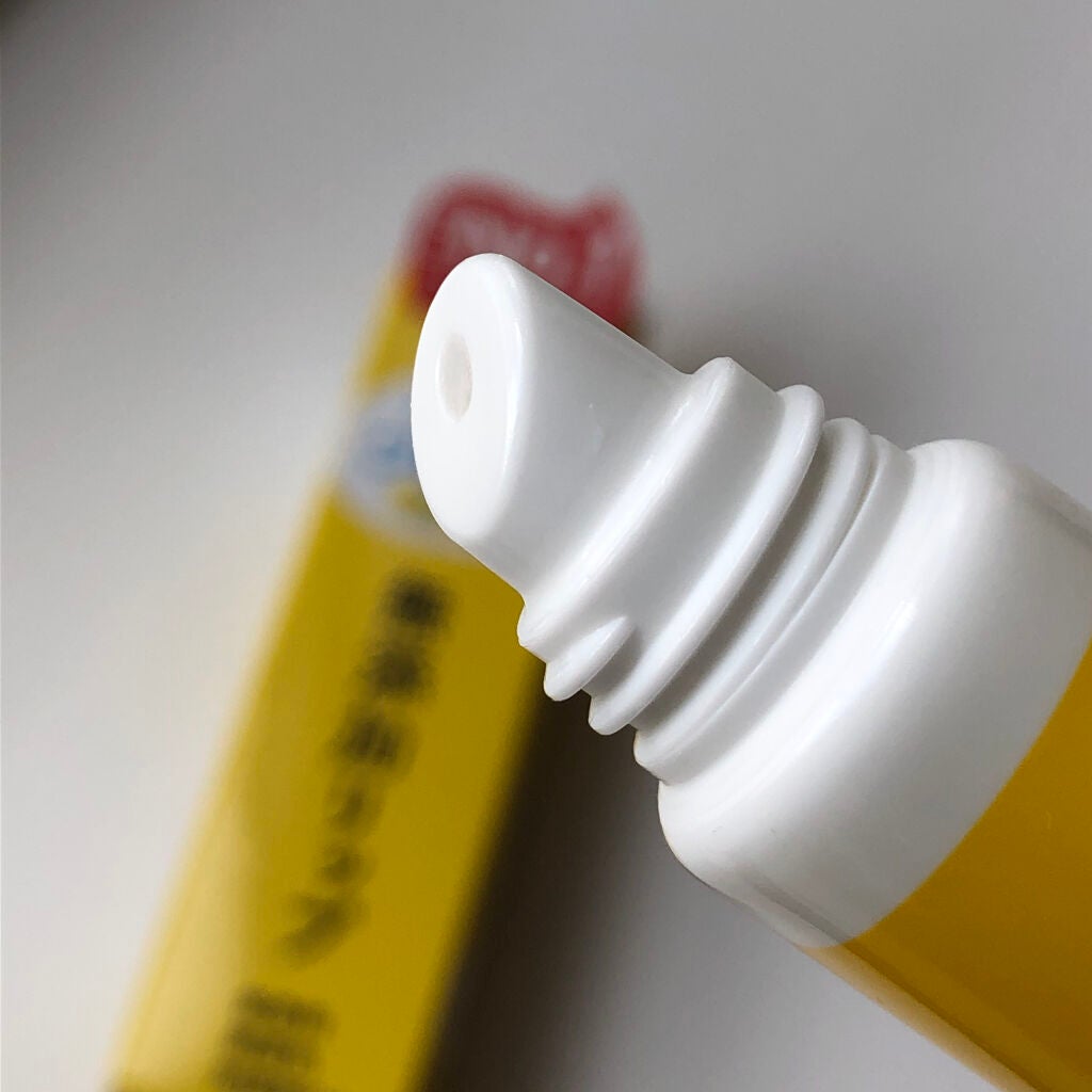 ベビーワセリンリップ/健栄製薬/リップクリームを使ったクチコミ(2枚目)