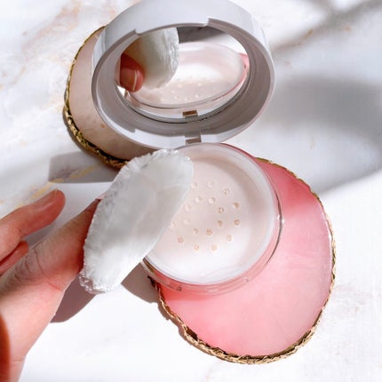 マーシュフィールド SC プルーフパウダーP/マーシュ・フィールド/ルースパウダーを使ったクチコミ(4枚目)