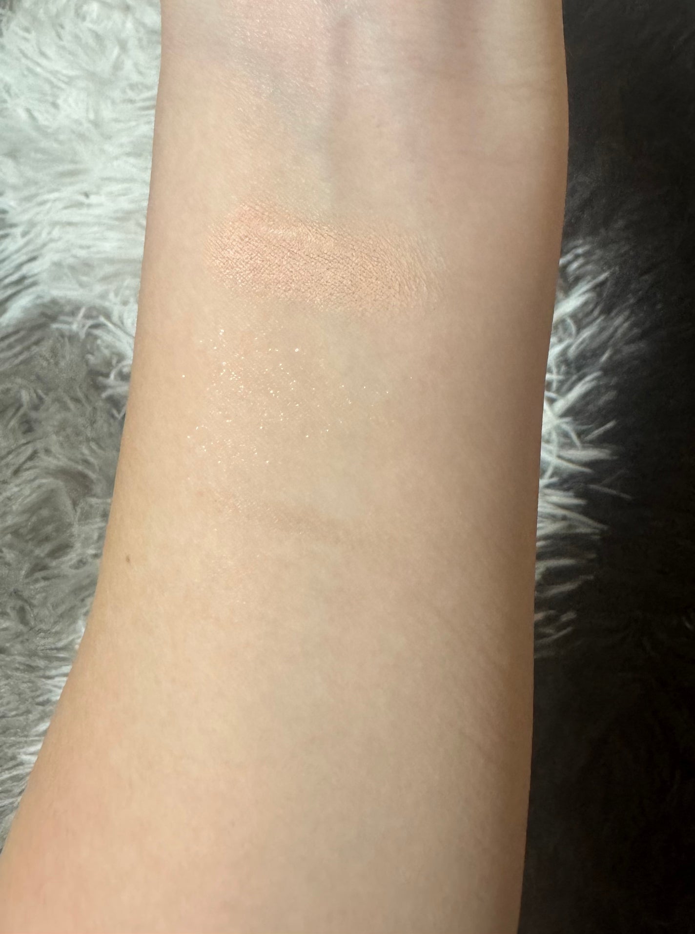 アンダーアイファインダー/KATE/パレットコンシーラーを使ったクチコミ(3枚目)