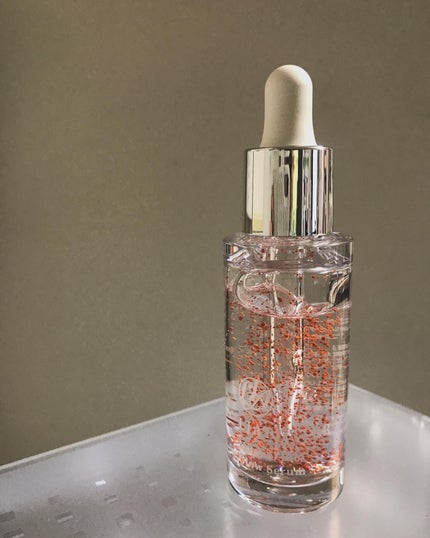 ナチュラルビオグロウセラム/LIALUSTER/美容液を使ったクチコミ(3枚目)