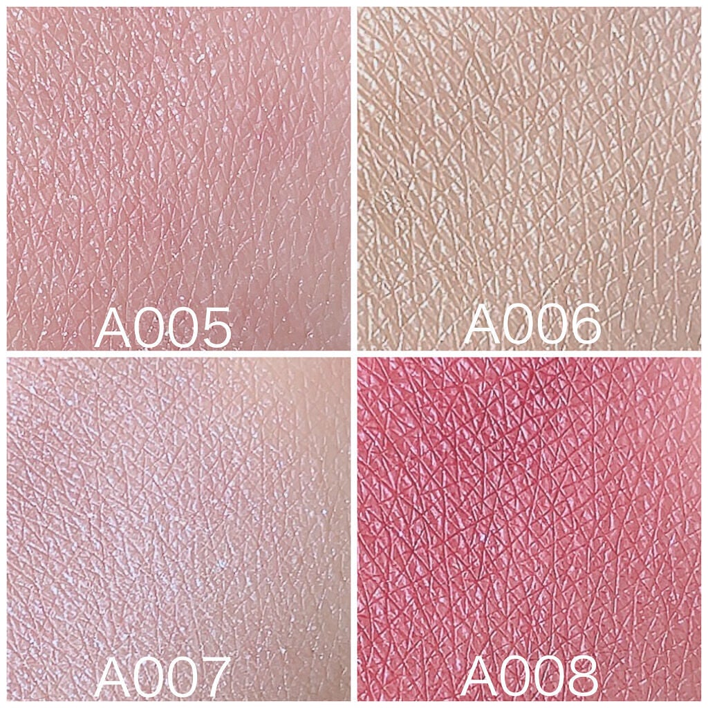 アイオープナー/MARY QUANT/単色アイシャドウを使ったクチコミ(2枚目)