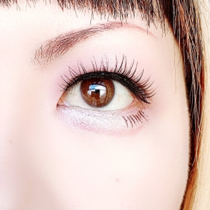 シルキースフレアイズ(マットタイプ)/キャンメイク/アイシャドウパレットを使ったクチコミ(6枚目)