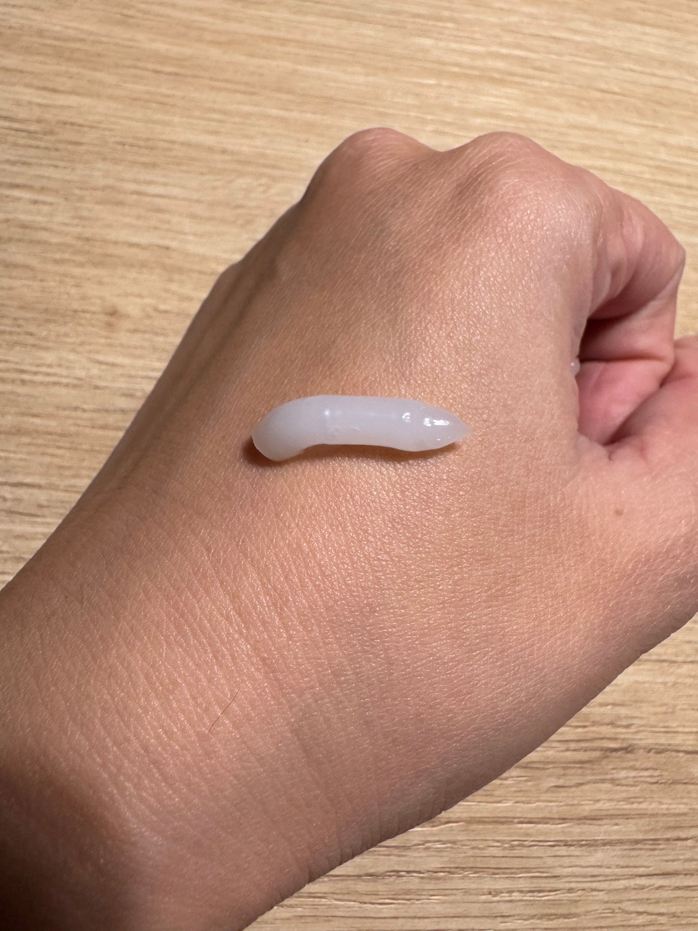 ディープダメージトリートメントEX/UNOVE/洗い流すヘアトリートメントを使ったクチコミ(3枚目)