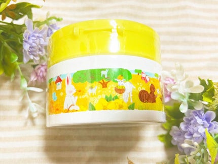 夢みるバーム ガスールブライトモイスチャー /ロゼット/クレンジングバームを使ったクチコミ(2枚目)