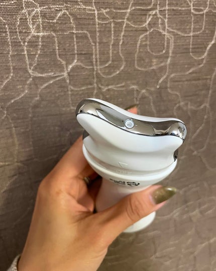 めい♡コスメオタク on LIPS 「@dr.pepti_jpのリフティングスキンケア、お試しさせて..」(8枚目)